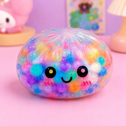 Dumpling Bubble Squishy- Mystery Blind Box