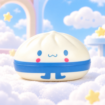 Hello Kitty and Friends Dumpling Squishy