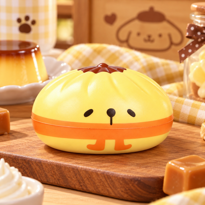 Hello Kitty and Friends Dumpling Squishy