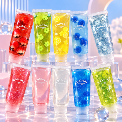 Bottles Pop Squishy - Blind Box