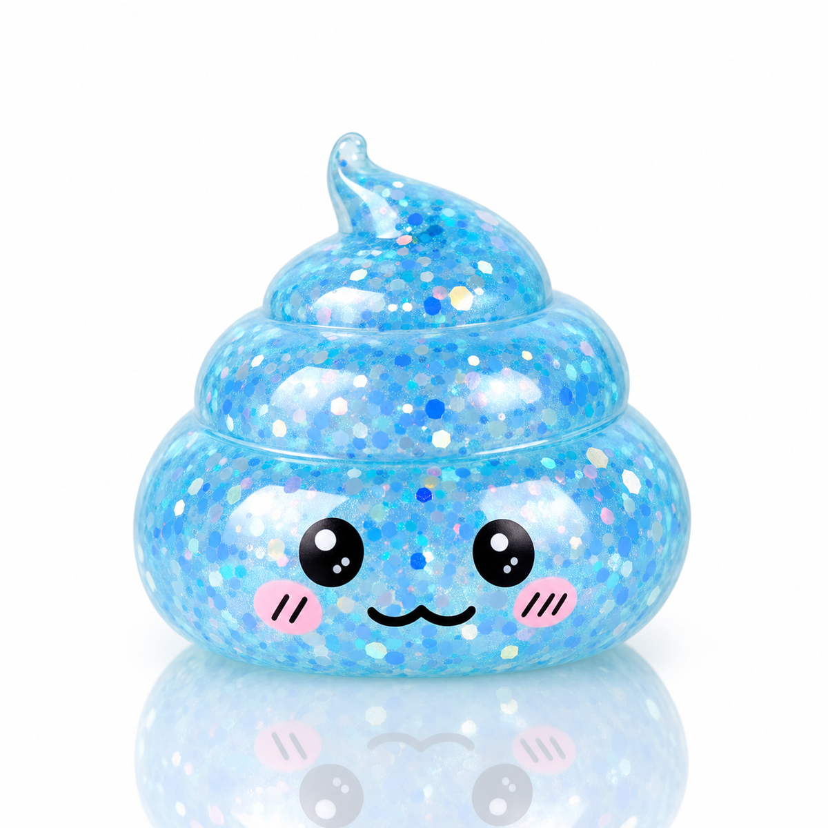 Poop Squishy