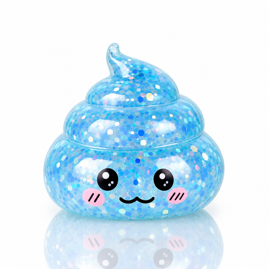 Poop Squishy