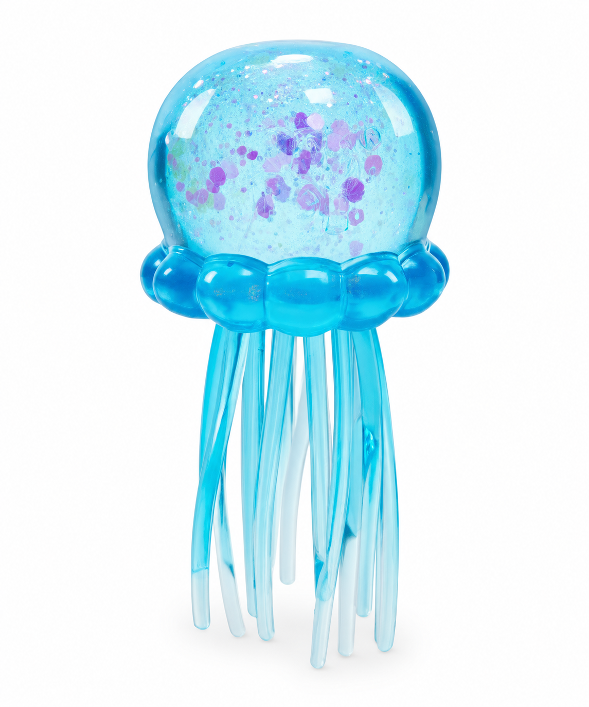Jelly-fish Squishy