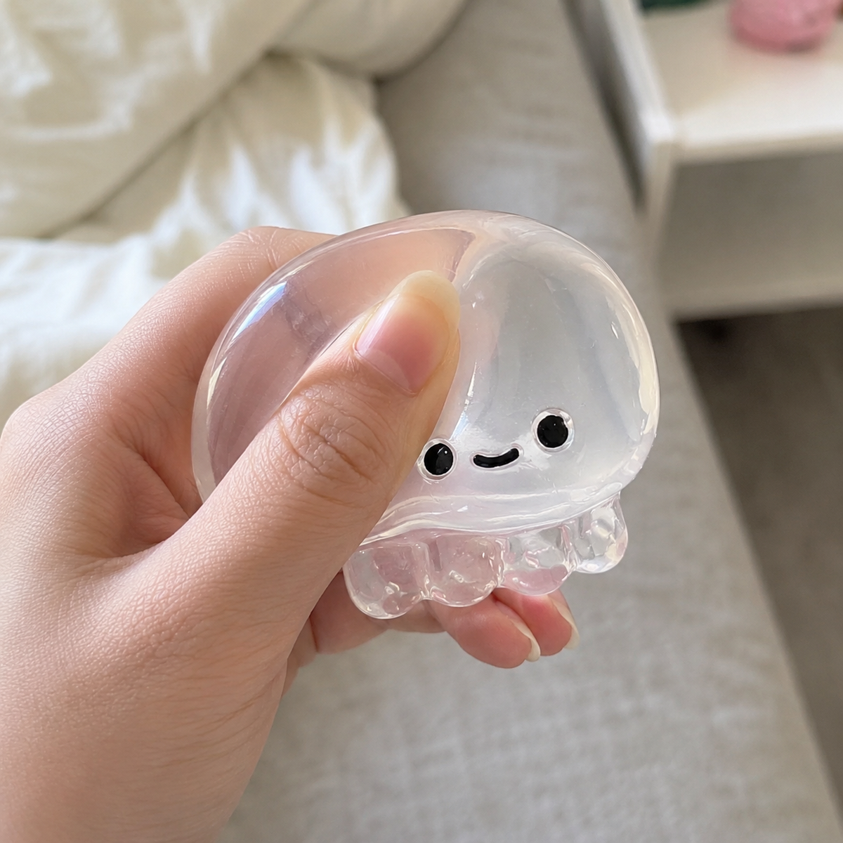 Jelly Squishy