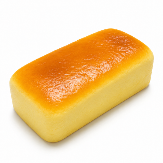 Squishy Bread