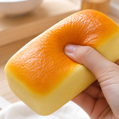 Bread Squishy