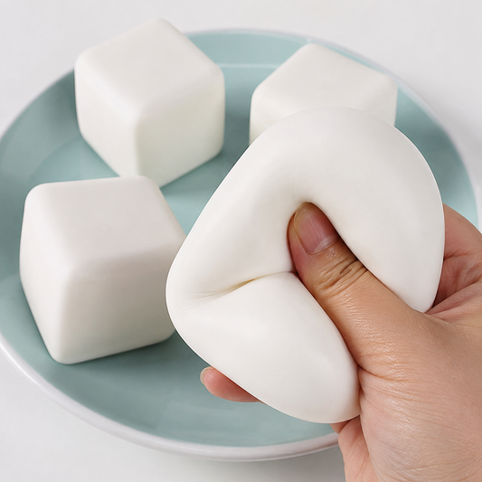 Squishy Marshmallow