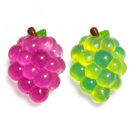 Grape Squishy