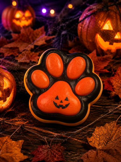 Halloween Squishy Surprise Box