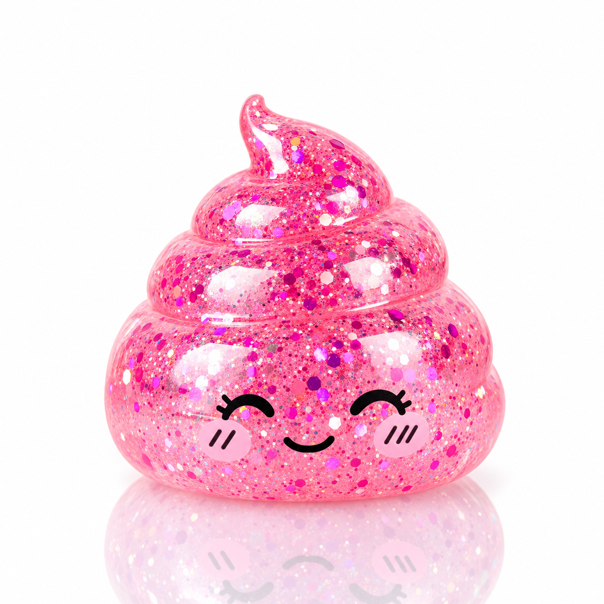 Poop Squishy