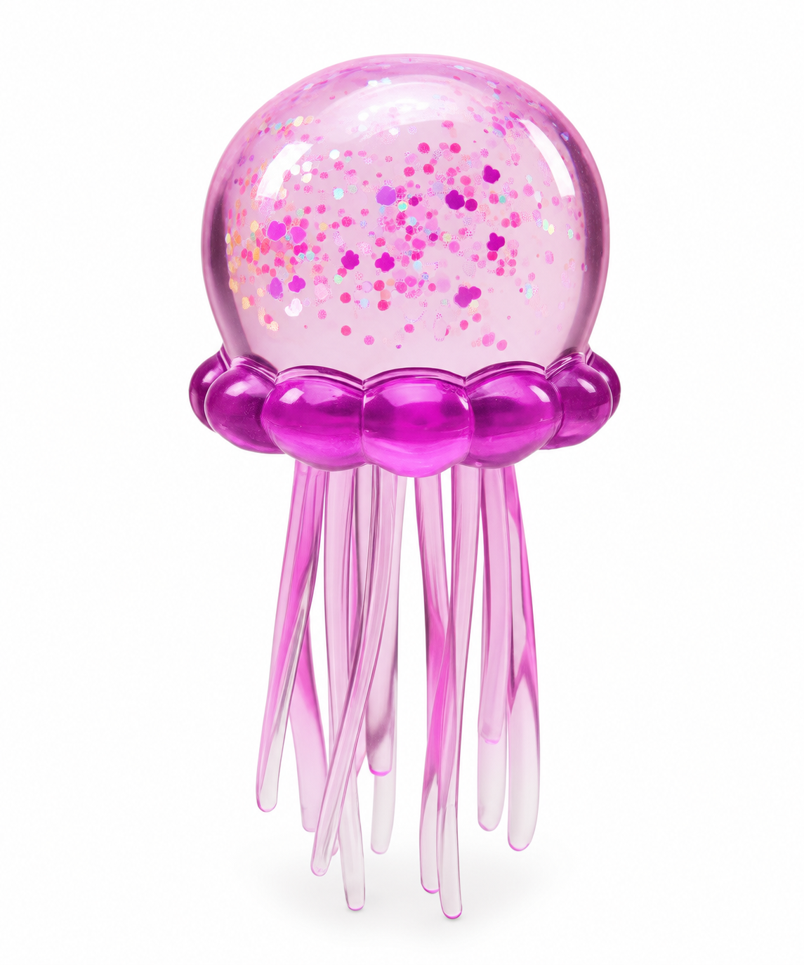 Jelly-fish Squishy