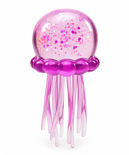 Jelly-fish Squishy