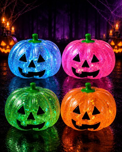 Halloween Squishy Surprise Box