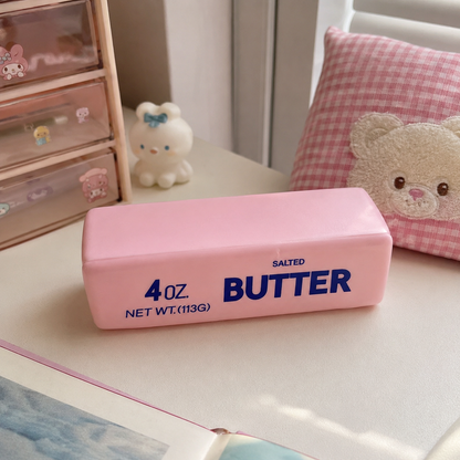 Butter Squishy