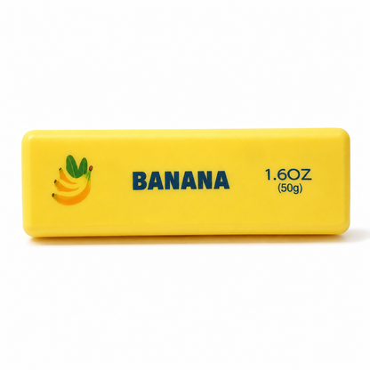 Banana Squishy