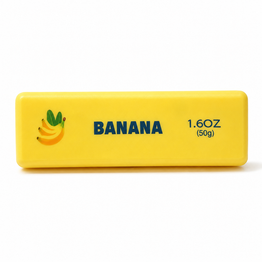 Banana Squishy