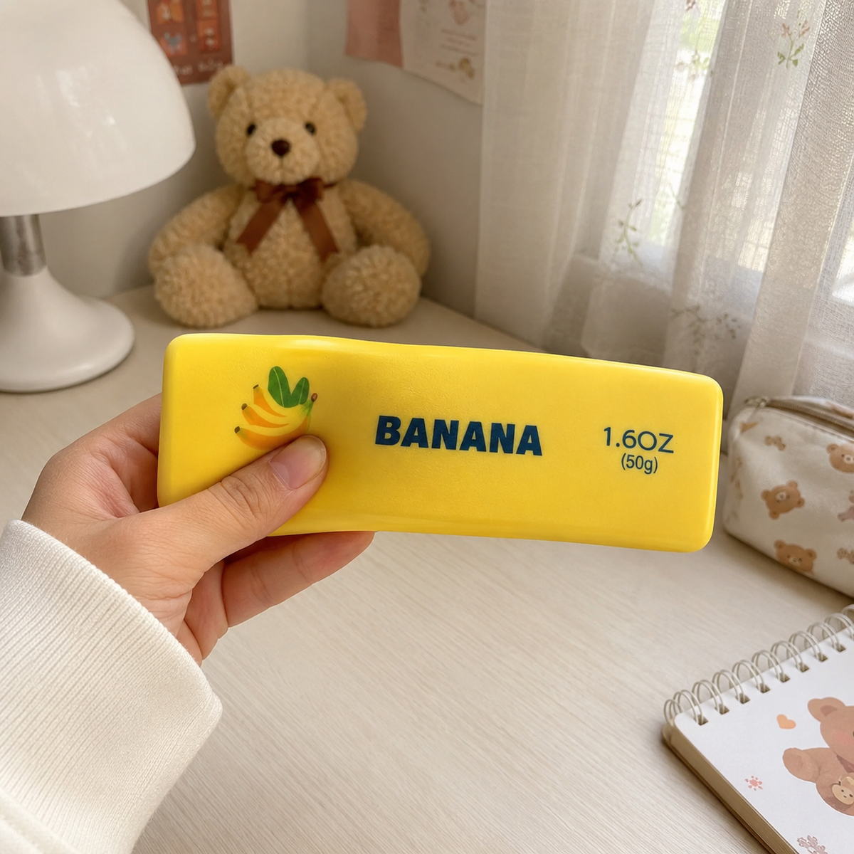 Banana Squishy