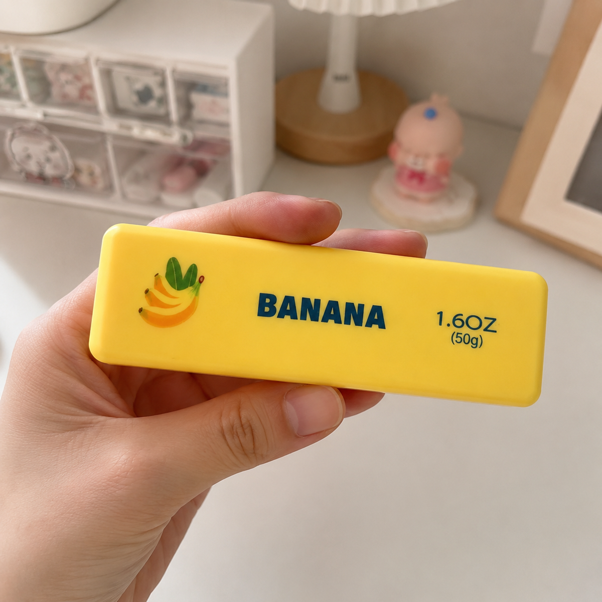 Banana Squishy