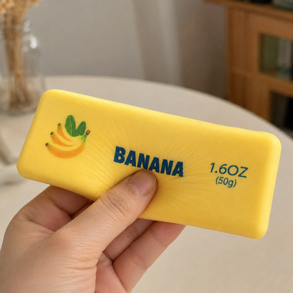 Banana Squishy