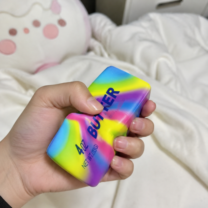 Butter Squishy