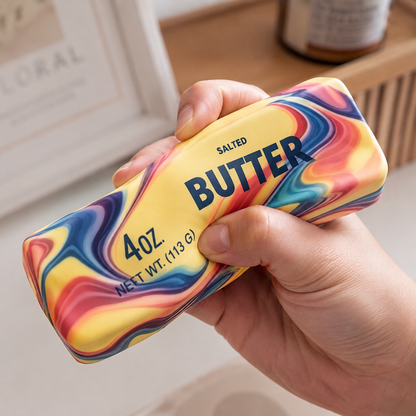 Butter Squishy