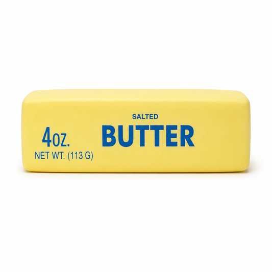 Butter Squishy