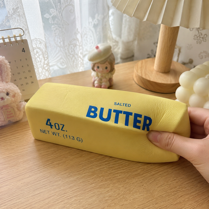 Butter Squishy