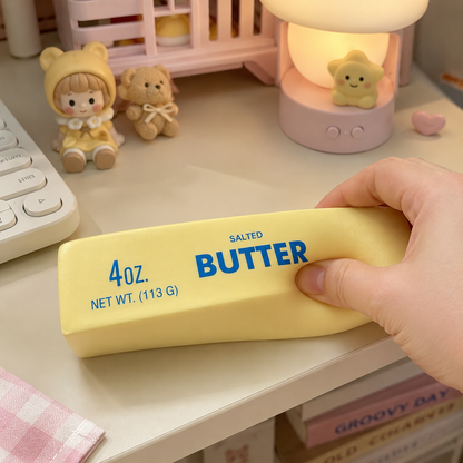 Butter Squishy