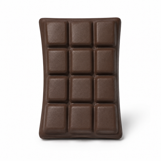 Chocolate Bar Squishy