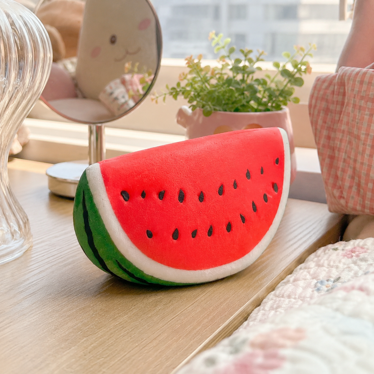 Watermelon Squishy