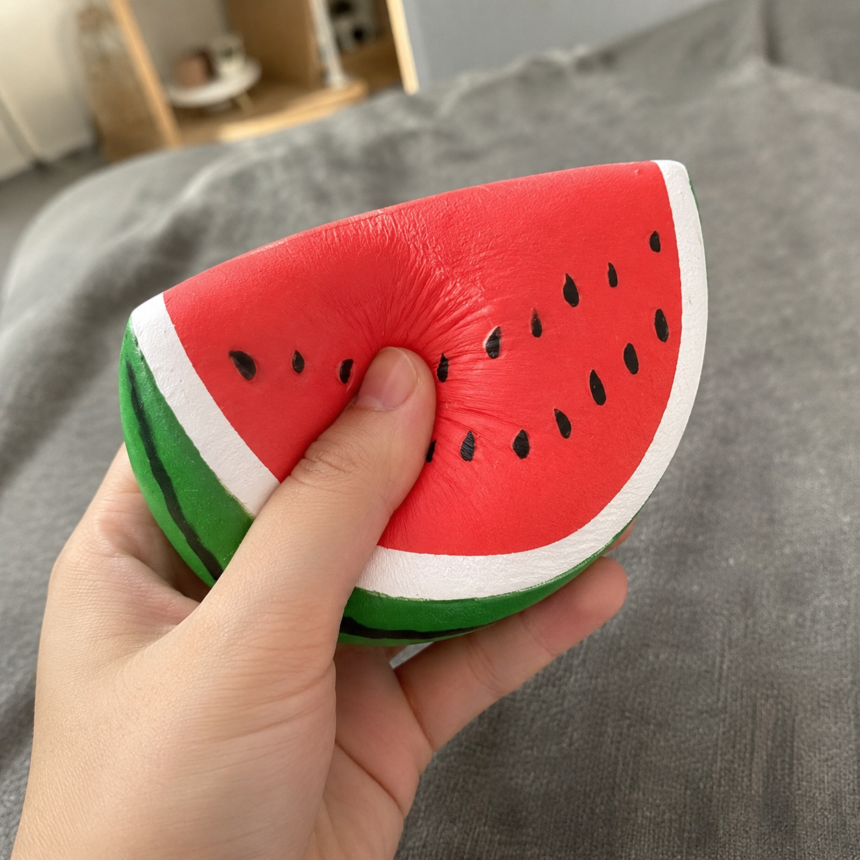 Watermelon Squishy