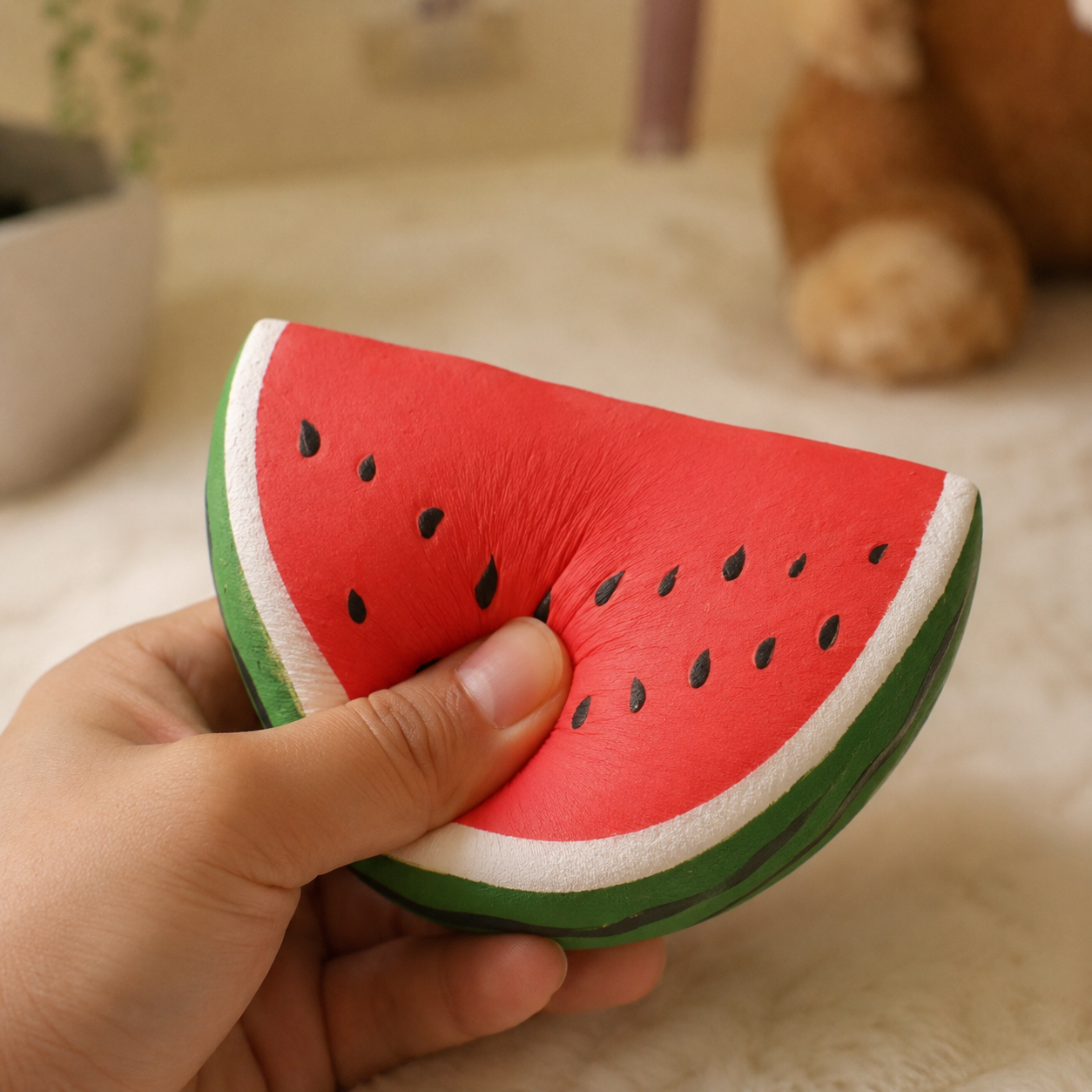 Watermelon Squishy