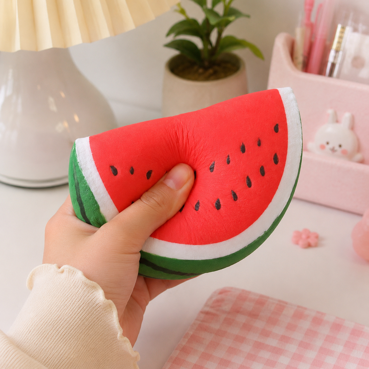 Watermelon Squishy