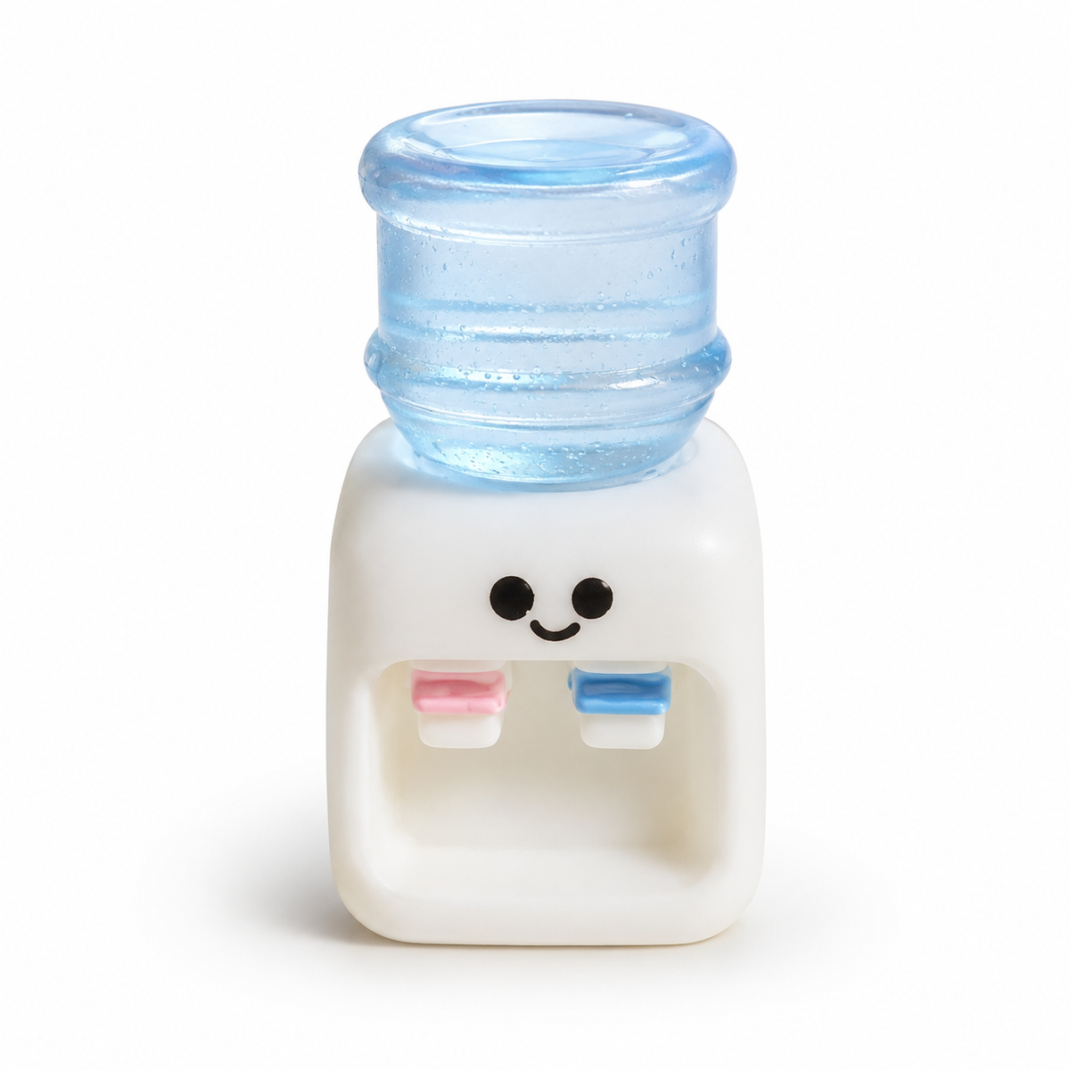 Mini Water Cooler Squishy