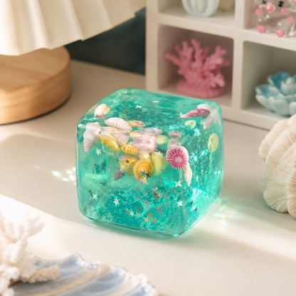 Squishy Fun Box – 8pc Sensory Set