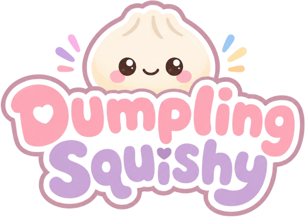 Dumpling Squishy