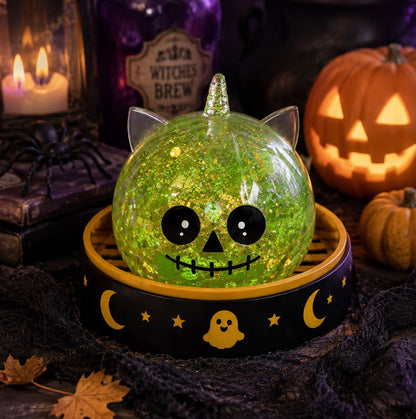 Halloween Dumpling Squishy - Mystery Blind Box